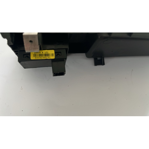 735434459 COMANDO INTERRUTTORE ALZAVTERO ANTERIORE DESTRO FIAT BRAVO 2010