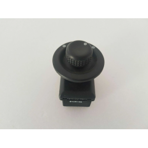 8200002442B COMANDO REGOLAZIONE RETROVISORI ELETTRICI RENAULT CLIO 2009  