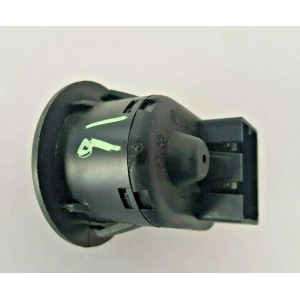 8200002442B COMANDO REGOLAZIONE RETROVISORI ELETTRICI RENAULT CLIO 2009  