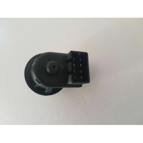 8200002442B COMANDO REGOLAZIONE RETROVISORI ELETTRICI RENAULT CLIO 2009  
