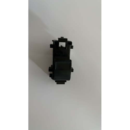 829-2K50 PULSANTE INTERRUTTORE COMANDO ALZAVETRO ANTERIORE DESTRO TOYOTA YARIS 2013 192829 