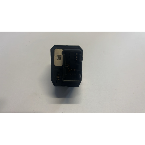62J00 2996T COMANDO REGOLAZIONE SPECCHI RETROVISORI SUZUKI SWIFT ANNO 2009