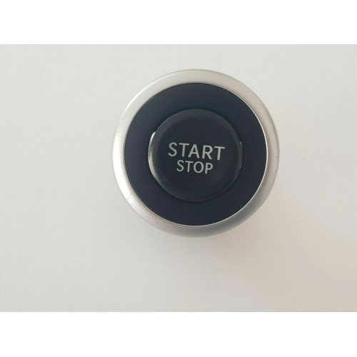 COMANDO INTERRUTTORE START STOP RENAULT KOLEOS HY 2.0 DCI 4X4 2007 2011