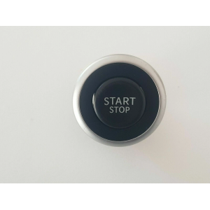 COMANDO INTERRUTTORE START STOP RENAULT KOLEOS HY 2.0 DCI 4X4 2007 2011