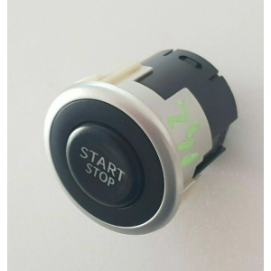 COMANDO INTERRUTTORE START STOP RENAULT KOLEOS HY 2.0 DCI 4X4 2007 2011