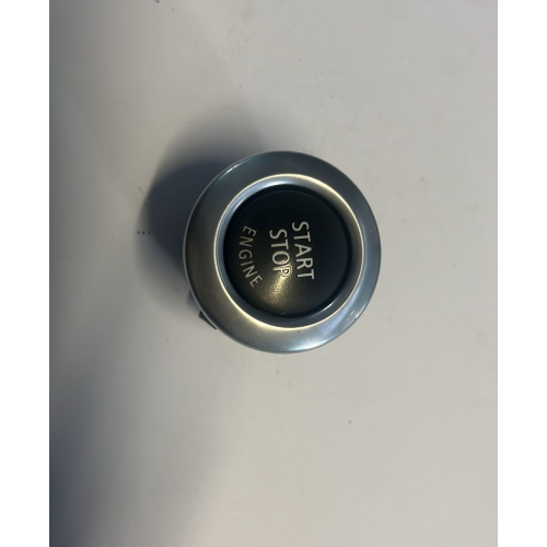 9110359-04 COMANDO PULSANTE START E STOP PER BMW Serie 5 E60 2010 108625-10 