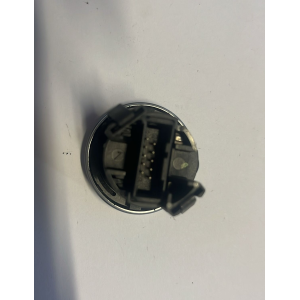 9110359-04 COMANDO PULSANTE START E STOP PER BMW Serie 5 E60 2010 108625-10 