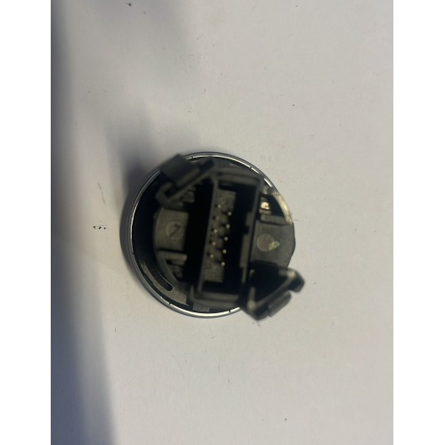 9110359-04 COMANDO PULSANTE START E STOP PER BMW Serie 5 E60 2010 108625-10 