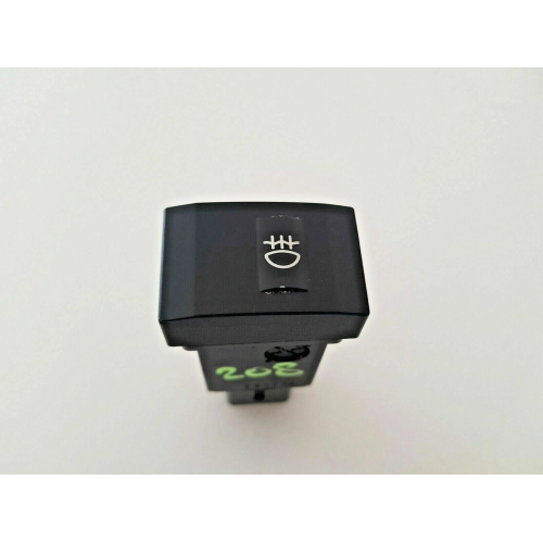 864W03000 COMANDO INTERRUTTORE LUNOTTO TERMICO KIA SORENTO 2.5D ANNO 2004  