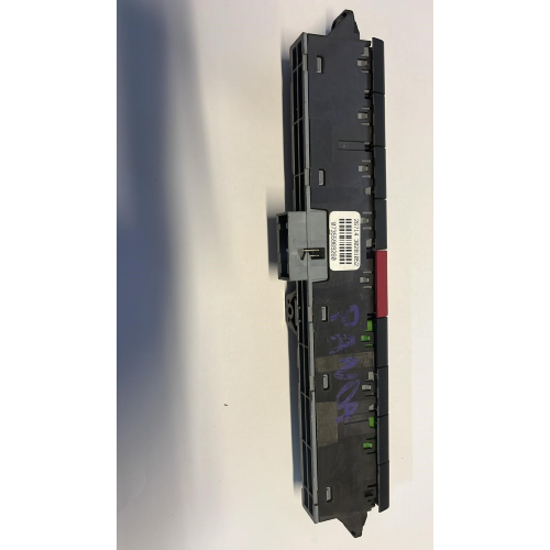 07355969260 INTERRUTTORE PULSANTE COMANDO LUCI FIAT PANDA 319 DAL 2012 26714 30281052