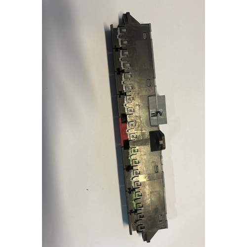 07355969260 INTERRUTTORE PULSANTE COMANDO LUCI FIAT PANDA 319 DAL 2012 26714 30281052