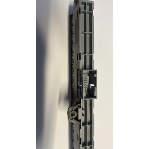 07355969260 INTERRUTTORE PULSANTE COMANDO LUCI FIAT PANDA 319 DAL 2012 26714 30281052