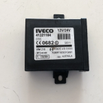 41221184 CENTRALINA IMMOBILIZZATORE IVECO DAILY 2.3 D 2006   F005 V0 0333
