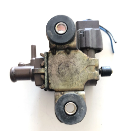 25819-27020 SENSORE DI PRESSIONE TOYOTA COROLLA 2.0 D 2005 139700-0670