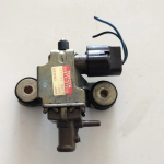 25819-27020 SENSORE DI PRESSIONE TOYOTA COROLLA 2.0 D 2005 139700-0670
