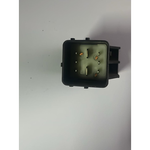 3M5T-12A343-AA CENTRALINA RELÈ PRERISCALDAMENTO CANDELETTE FORD FIESTA 1.4 D 50KW 2005 51252003 