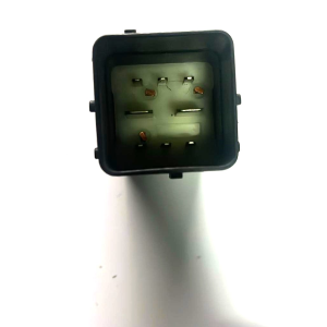 9663696380 CENTRALINA RELÈ CITROEN C4 PICASSO 2.0 D 100KW 2007 51252004 