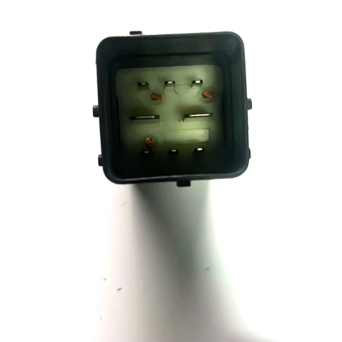 9663696380 CENTRALINA RELÈ CITROEN C4 PICASSO 2.0 D 100KW 2007 51252004 