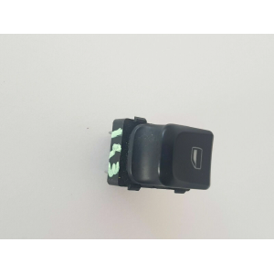 8K0959855A COMANDO INTERRUTTORE ALZAVETRO POSTERIORE SINISTRO AUDI A4 B8 2008