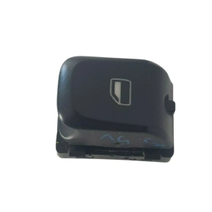 8K0959855A COMANDO INTERRUTTORE ALZAVETRO POSTERIORE SINISTRO AUDI A4 B8 2008