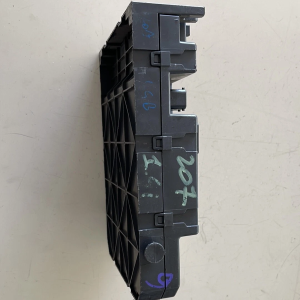 9663798280 CENTRALINA COMFORT PEUGEOT 207 SW 1.4 B 54KW 2008 