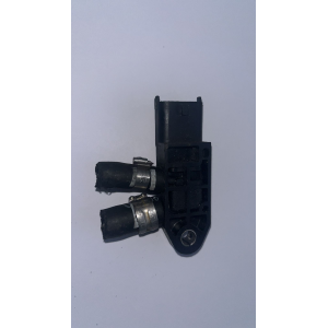 55227306 SENSORE DI PRESSIONE GAS DI SCARICO FIAT 500 1.3 D 70KW 2011 0281006122