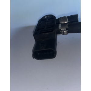 55227306 SENSORE DI PRESSIONE GAS DI SCARICO FIAT 500 1.3 D 70KW 2011 0281006122