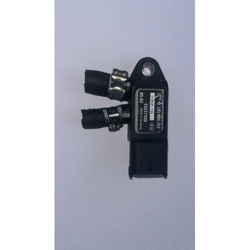 55227306 SENSORE DI PRESSIONE GAS DI SCARICO FIAT 500 1.3 D 70KW 2011 0281006122