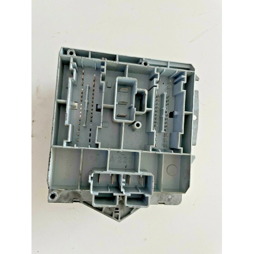 46835603 SCATOLA PORTAFUSIBILE FIAT PUNTO (188) 1.3 MULTIJET 16V 70CV (2005)  