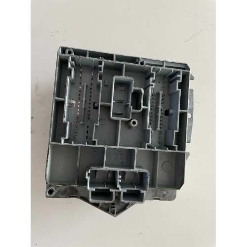 46835603 SCATOLA PORTAFUSIBILE FIAT PUNTO (188) 1.3 MULTIJET 16V 70CV (2005)  