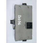 51855156 BODY COMPUTER MAGNETI MARELLI FIAT CROMA 1.9 MJT 110 KW SW 2010 CENTRALINA 501890160016 