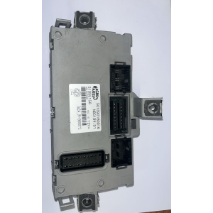 51855156 BODY COMPUTER MAGNETI MARELLI FIAT CROMA 1.9 MJT 110 KW SW 2010 CENTRALINA 501890160016 