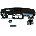 KIT AIRBAG COMPLETO PER MERCEDES Classe E W213 ANNO 2021