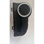 8201196169 A2C53440949 280345731R QUADRO STRUMENTI CONTACHILOMETRI RENAULT Twingo II serie 1.2 B 8201196169 (07>14)