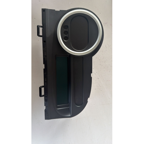 8201196169 A2C53440949 280345731R QUADRO STRUMENTI CONTACHILOMETRI RENAULT Twingo II serie 1.2 B 8201196169 (07>14)