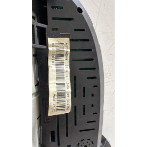 8201196169 A2C53440949 280345731R QUADRO STRUMENTI CONTACHILOMETRI RENAULT Twingo II serie 1.2 B 8201196169 (07>14)