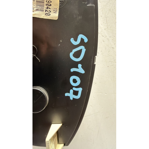 51881470 QUADRO STRUMENTI CONTACHILOMETRI LANCIA MUSA 1.4 G 57KW 5M 5P (2012)  2 90420