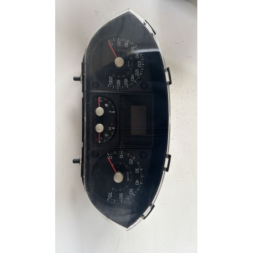 735423080 Quadro strumenti contachilometri 735423080 FIAT IDEA 1.2 B 59KW 5M 5P (2006)