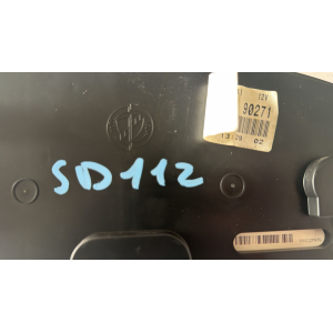 735423080 Quadro strumenti contachilometri 735423080 FIAT IDEA 1.2 B 59KW 5M 5P (2006)