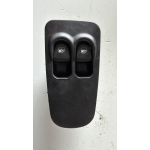 735360604 Pulsantiera Alzacristalli lato guida Interruttore 2 tasti LANCIA YPSILON Y 2008