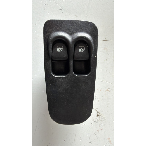 735360604 Pulsantiera Alzacristalli lato guida Interruttore 2 tasti LANCIA YPSILON Y 2008