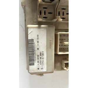 4M5T14A073CF  Centralina Portafusibili Ford Focus 1.6 Tdci 2006 6M5T 14014 LKA 4M5T14A073CF  A-00 0280 97RA-00 0001 97RA-01 2018 