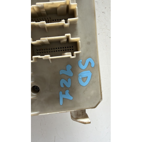 4M5T14A073CF  Centralina Portafusibili Ford Focus 1.6 Tdci 2006 6M5T 14014 LKA 4M5T14A073CF  A-00 0280 97RA-00 0001 97RA-01 2018 