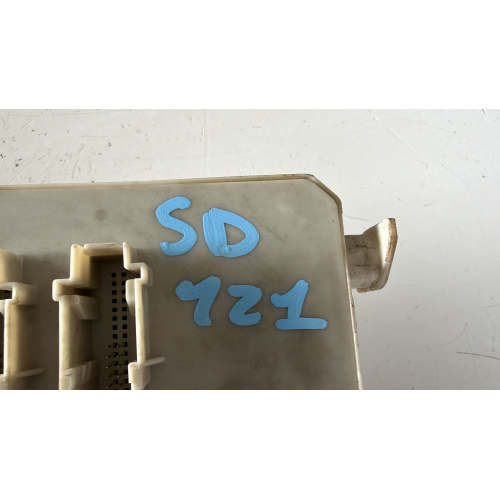 4M5T14A073CF  Centralina Portafusibili Ford Focus 1.6 Tdci 2006 6M5T 14014 LKA 4M5T14A073CF  A-00 0280 97RA-00 0001 97RA-01 2018 