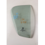 43R-001264 VETRO FISSO PORTA POSTERIORE DESTRA HYUNDAI I20 1.2 G 63KW 5M 5P (2010)