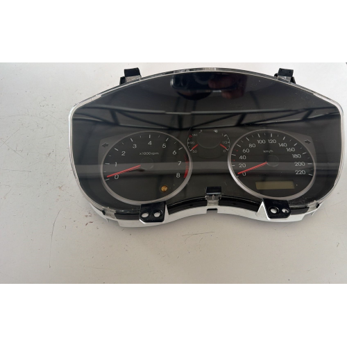 94003-1J290  CONTACHILOMETRI VEGLIA QUADRO STRUMENTI HYUNDAI I20 1.2 G 57KW 5M 3P (2010) G4LA CON SEGNI DKQA 4685 A2C53312229