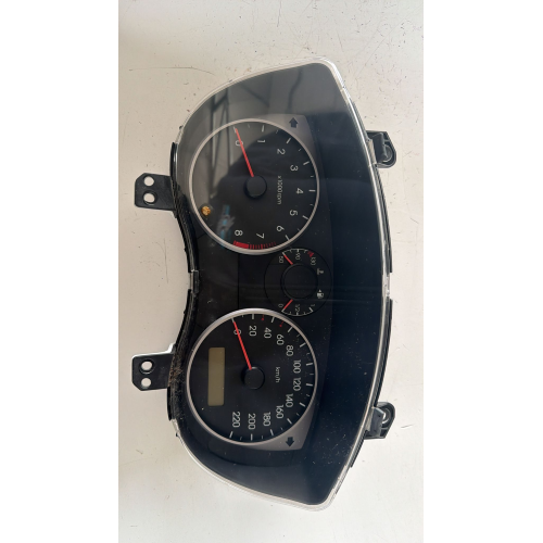 94003-1J290  CONTACHILOMETRI VEGLIA QUADRO STRUMENTI HYUNDAI I20 1.2 G 57KW 5M 3P (2010) G4LA CON SEGNI DKQA 4685 A2C53312229
