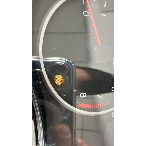 94003-1J290  CONTACHILOMETRI VEGLIA QUADRO STRUMENTI HYUNDAI I20 1.2 G 57KW 5M 3P (2010) G4LA CON SEGNI DKQA 4685 A2C53312229