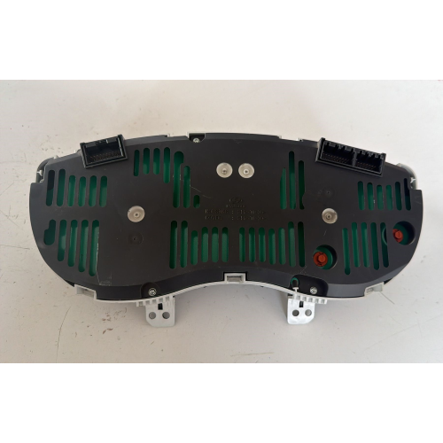 94003-1J290  CONTACHILOMETRI VEGLIA QUADRO STRUMENTI HYUNDAI I20 1.2 G 57KW 5M 3P (2010) G4LA CON SEGNI DKQA 4685 A2C53312229
