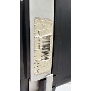 94003-1J290  CONTACHILOMETRI VEGLIA QUADRO STRUMENTI HYUNDAI I20 1.2 G 57KW 5M 3P (2010) G4LA CON SEGNI DKQA 4685 A2C53312229